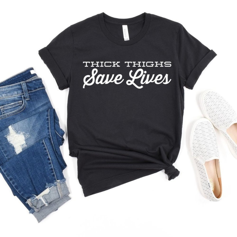 trendy custom tees